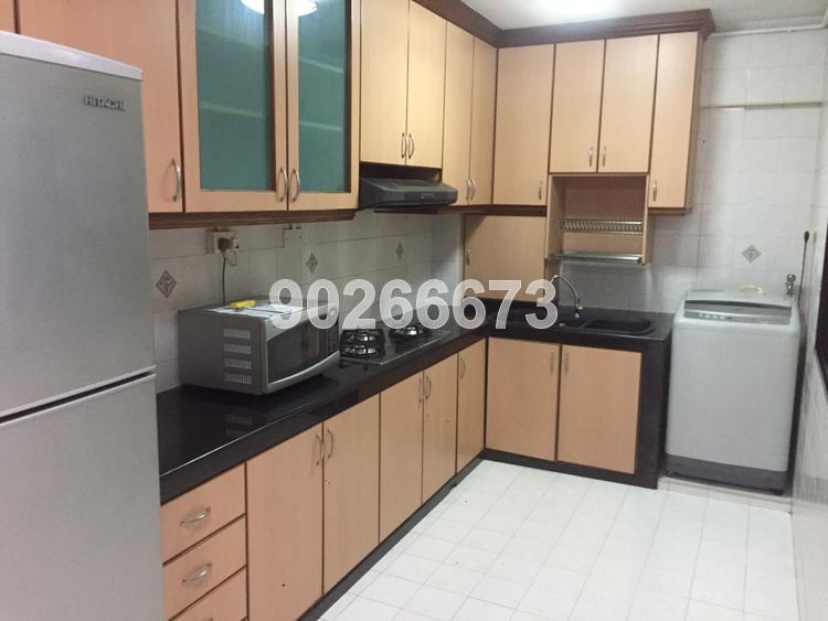 Blk 672A Jurong West Street 65 (Jurong West), HDB 5 Rooms #98231032
